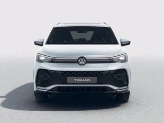 VOLKSWAGEN Tiguan 2.0 TDI 150 CV DSG R-Line Plus 4