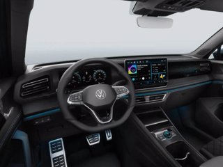 VOLKSWAGEN Tiguan 2.0 TDI 150 CV DSG R-Line Plus 5