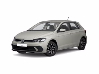 VOLKSWAGEN Polo 1.0 TSI Life 0