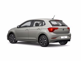 VOLKSWAGEN Polo 1.0 TSI Life 2