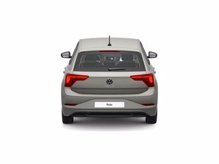 VOLKSWAGEN Polo 1.0 TSI Life 3