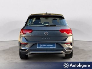 VOLKSWAGEN T-Roc 1.0 TSI Style BMT 3