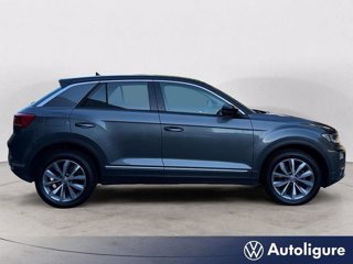 VOLKSWAGEN T-Roc 1.0 TSI Style BMT 5