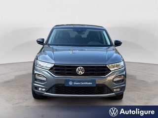 VOLKSWAGEN T-Roc 1.0 TSI Style BMT 7