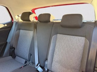 VOLKSWAGEN T-cross 1.0 tsi edition plus 115cv 8