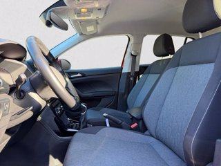 VOLKSWAGEN T-cross 1.0 tsi edition plus 115cv 9