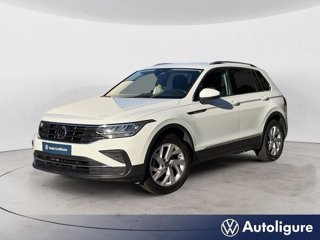 VOLKSWAGEN Tiguan 2.0 tdi life 150cv dsg 0