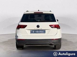 VOLKSWAGEN Tiguan 2.0 tdi life 150cv dsg 3