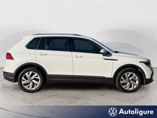 VOLKSWAGEN Tiguan 2.0 tdi life 150cv dsg 5