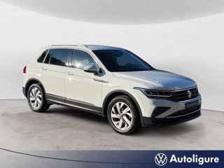VOLKSWAGEN Tiguan 2.0 tdi life 150cv dsg 6