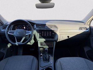 VOLKSWAGEN Tiguan 2.0 tdi life 150cv dsg 8