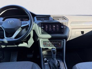 VOLKSWAGEN Tiguan 2.0 tdi life 150cv dsg 9