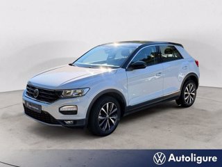 VOLKSWAGEN T-Roc 1.0 TSI Style 0