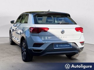 VOLKSWAGEN T-Roc 1.0 TSI Style 2