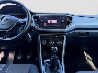 VOLKSWAGEN T-Roc 1.0 TSI Style 9