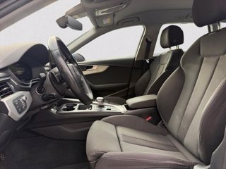 AUDI A4 2.0 40 TDI Quattro S Line Edition S Tronic 8