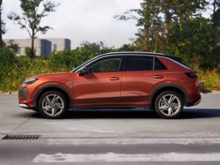 VOLKSWAGEN T-Roc 1.5 eTSI ACT DSG Style 1