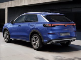 VOLKSWAGEN T-Roc 1.5 eTSI ACT DSG Style 2