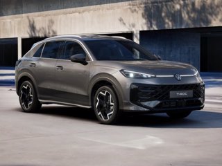 VOLKSWAGEN T-Roc 1.5 eTSI ACT 150 CV DSG R-Line 0
