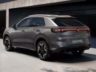 VOLKSWAGEN T-Roc 1.5 eTSI ACT 150 CV DSG R-Line 2