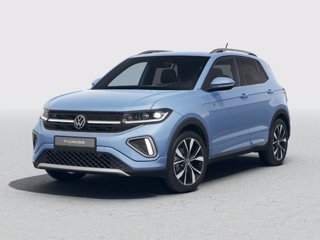 VOLKSWAGEN T-Cross 1.0 TSI 115 CV DSG R-Line Plus 0