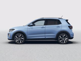 VOLKSWAGEN T-Cross 1.0 TSI 115 CV DSG R-Line Plus 1