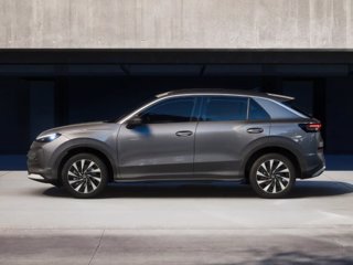 VOLKSWAGEN T-Roc 1.5 eTSI ACT 150 CV DSG Life 1