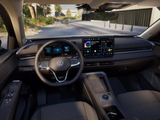 VOLKSWAGEN T-Roc 1.5 eTSI ACT 150 CV DSG Life 3