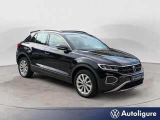 VOLKSWAGEN T-roc 1.0 tsi life 110cv 6