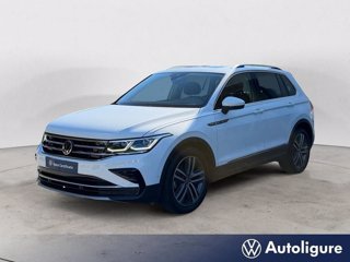 VOLKSWAGEN Tiguan 2.0 tdi elegance 150cv dsg 0