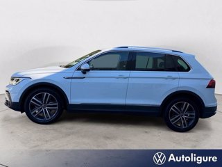 VOLKSWAGEN Tiguan 2.0 tdi elegance 150cv dsg 1