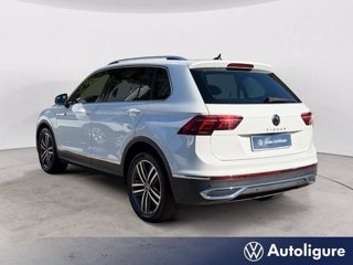 VOLKSWAGEN Tiguan 2.0 tdi elegance 150cv dsg 2