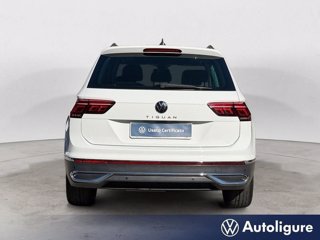 VOLKSWAGEN Tiguan 2.0 tdi elegance 150cv dsg 3