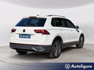 VOLKSWAGEN Tiguan 2.0 tdi elegance 150cv dsg 4