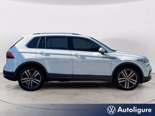 VOLKSWAGEN Tiguan 2.0 tdi elegance 150cv dsg 5