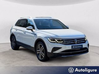 VOLKSWAGEN Tiguan 2.0 tdi elegance 150cv dsg 6