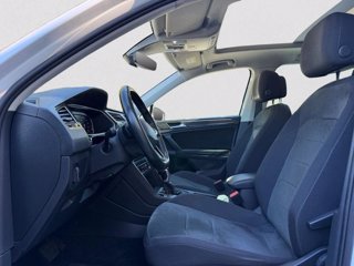 VOLKSWAGEN Tiguan 2.0 tdi elegance 150cv dsg 8