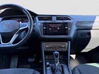 VOLKSWAGEN Tiguan 2.0 tdi elegance 150cv dsg 9