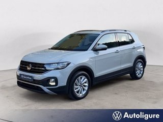 VOLKSWAGEN T-cross 1.0 tsi style 95cv 0