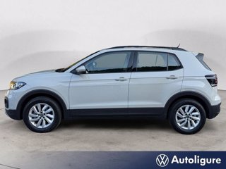 VOLKSWAGEN T-cross 1.0 tsi style 95cv 1