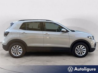 VOLKSWAGEN T-cross 1.0 tsi style 95cv 5