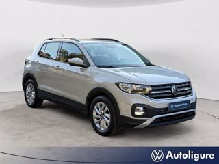 VOLKSWAGEN T-cross 1.0 tsi style 95cv 6