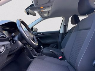 VOLKSWAGEN T-cross 1.0 tsi style 95cv 8