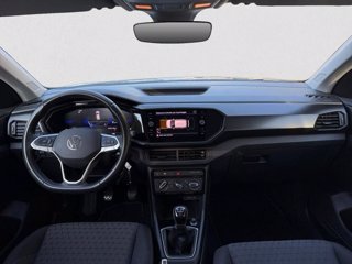 VOLKSWAGEN T-cross 1.0 tsi style 95cv 9
