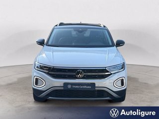 VOLKSWAGEN T-roc 1.0 tsi style 110cv 7