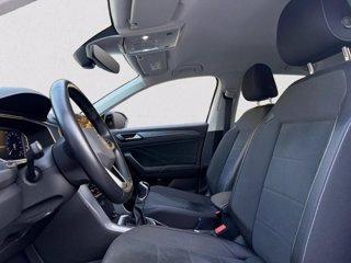 VOLKSWAGEN T-roc 1.0 tsi style 110cv 8