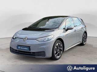 VOLKSWAGEN Id.3 58 kwh pro performance 204cv 0