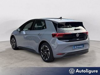 VOLKSWAGEN Id.3 58 kwh pro performance 204cv 2