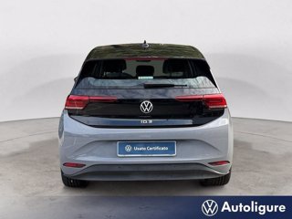 VOLKSWAGEN Id.3 58 kwh pro performance 204cv 3