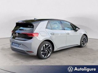 VOLKSWAGEN Id.3 58 kwh pro performance 204cv 4